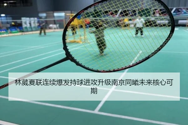 林葳夏联连续爆发持球进攻升级南京同曦未来核心可期